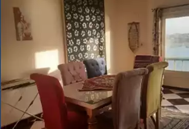 Furnished Apartment For rent - 2 rooms - floor 4