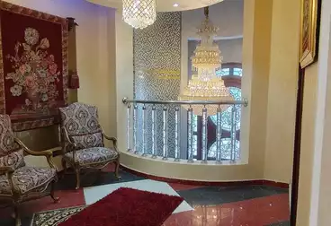 Villas For sale - 8 rooms