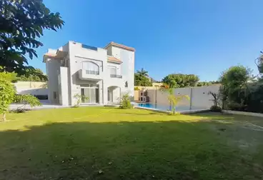فلل للإيجار - 4 غرف