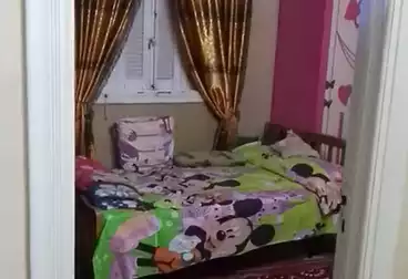 شقق للبيع - 2 غرف - بالدور 2