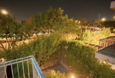 Furnished Apartment For rent - 3 rooms - floor 1