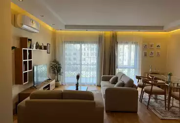 Furnished Apartment For rent - 2 rooms - floor 2