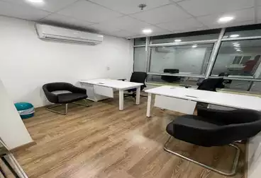Offices For rent - 3 rooms - floor 6