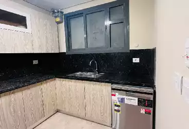 Furnished Apartment For rent - 3 rooms - floor 3