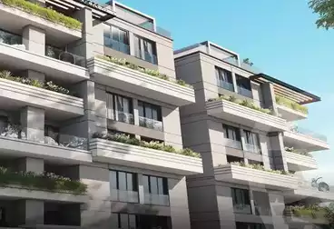 Apartments For sale - 3 rooms - floor 2