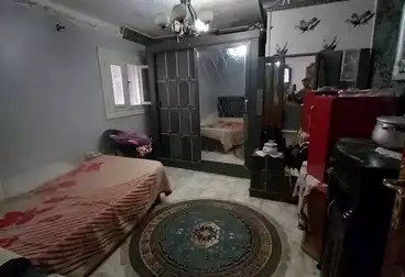 Apartments For sale - 3 rooms - floor 2