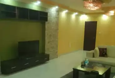 Furnished Apartment For sale - 3 rooms - floor 6