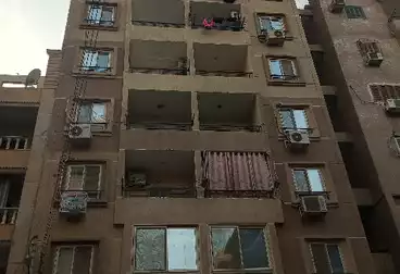 شقق مفروشة للإيجار - 4 غرف - بالدور 4