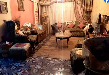 Apartments For sale - 2 rooms - floor 4