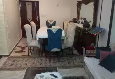 Apartments For sale - 3 rooms - floor 6