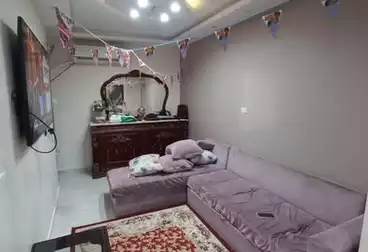 Furnished Apartment For sale - 3 rooms - floor 2