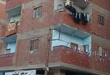 Building For sale