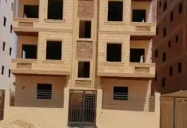 Apartments For sale - 3 rooms - floor 2