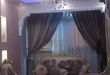 Apartments For rent - 3 rooms - floor 1