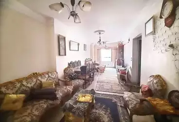 Apartments For sale - 3 rooms - floor 6