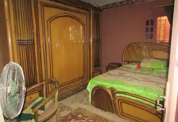 Properties For rent - 2 rooms - floor 11