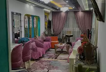 Apartments For sale - 2 rooms - floor 2