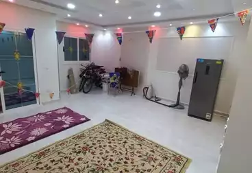 Furnished Apartment For sale - 3 rooms - floor 2