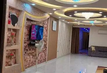 Properties For rent - 3 rooms - floor 3