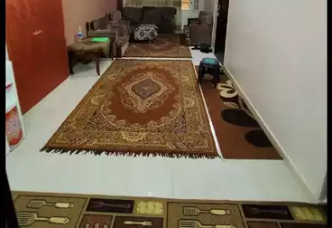 Apartments For sale - 3 rooms - floor 1