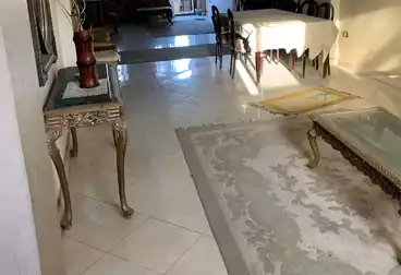 Furnished Apartment For sale - 3 rooms - floor 11