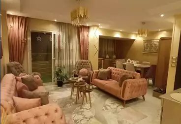 Apartments For sale - 3 rooms - floor 8