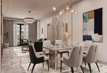 Apartments For sale - 3 rooms - floor 5