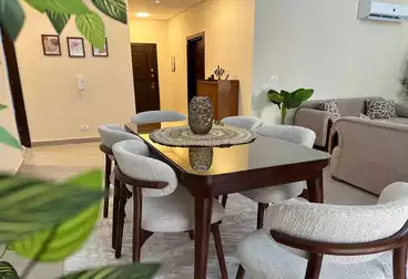 Furnished Apartment For rent - 2 rooms - floor 0