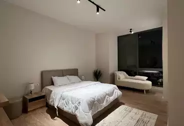 Furnished Apartment For rent - 2 rooms - floor 4