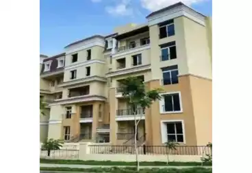 Apartments For sale - 3 rooms - floor 2