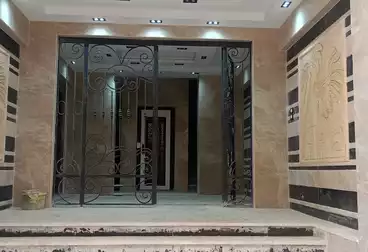 شقق للبيع - 3 غرف - بالدور 4