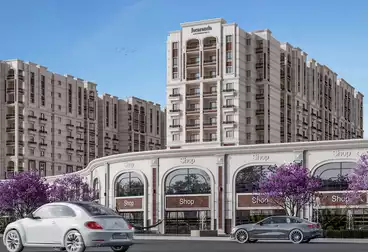 Apartments For sale - 3 rooms - floor 6
