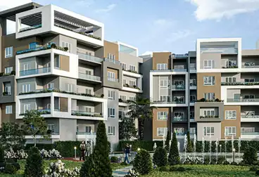 Apartments For sale - 2 rooms - floor 2