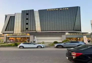 Offices For sale - 1 rooms - floor 3