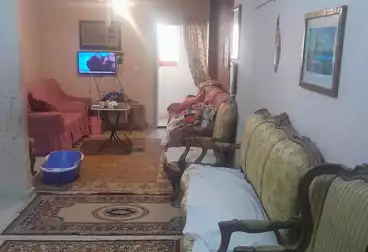 شقق للبيع - 2 غرف - بالدور 2