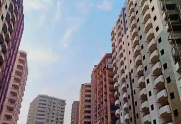 Apartments For sale - 3 rooms - floor 5