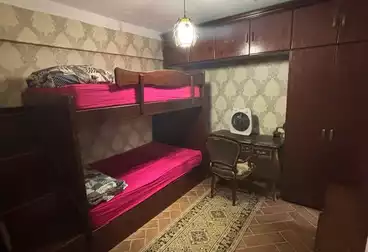 Furnished Apartment For rent - 2 rooms - floor 6
