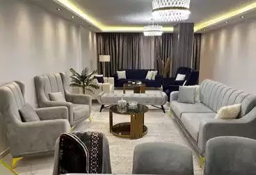 Furnished Apartment For sale - 3 rooms - floor 1