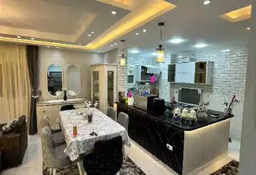 Apartments For sale - 3 rooms - floor 4