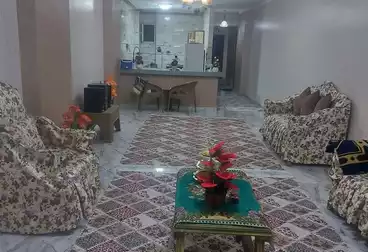 شقق للبيع - 3 غرف - بالدور 1