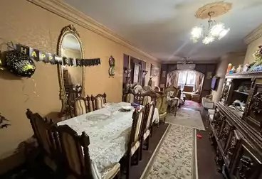 Apartments For sale - 3 rooms - floor 6