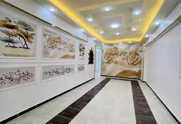 Apartments For sale - 3 rooms - floor 3