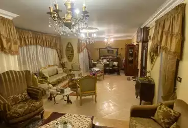 شقق للبيع - 3 غرف - بالدور 2