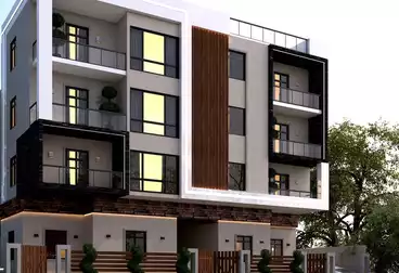 Apartments For sale - 3 rooms - floor 2
