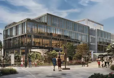 Offices For sale - 3 rooms - floor 3