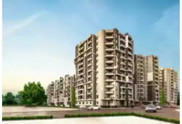 Apartments For sale - 3 rooms - floor 3