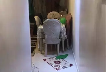 Apartments For sale - 3 rooms - floor 4