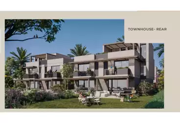 Apartments For sale - 2 rooms - floor 3