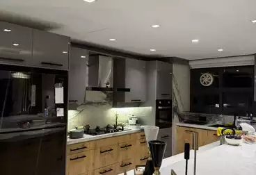 Apartments For sale - 3 rooms - floor 4