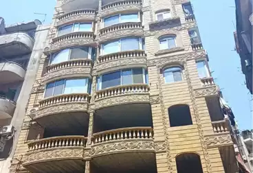 Apartments For sale - 3 rooms - floor 7